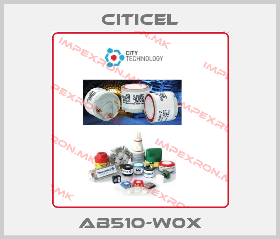 Citicel-AB510-W0Xprice