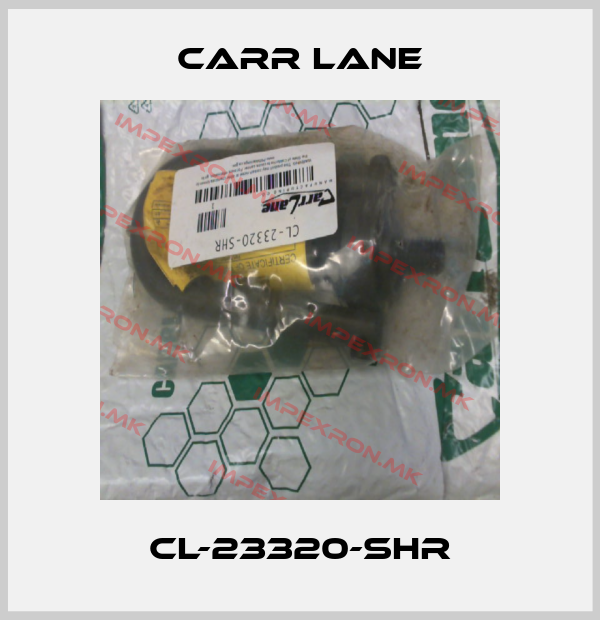 Carr Lane-CL-23320-SHRprice