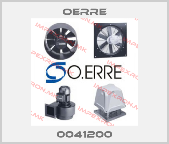 OERRE-0041200price