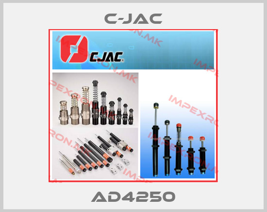 C-JAC-AD4250price