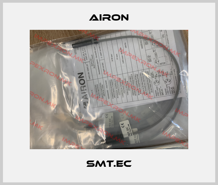 Airon-SMT.ECprice