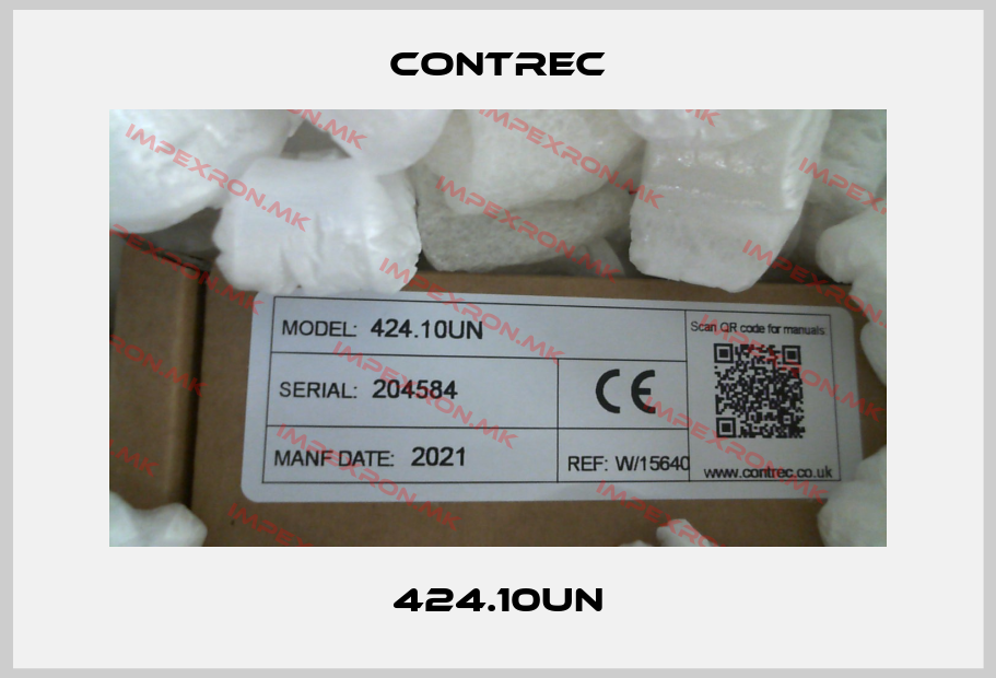 Contrec-424.10UNprice