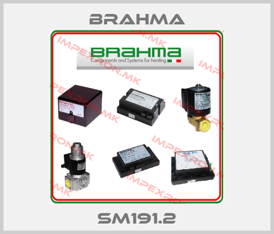 Brahma-SM191.2price