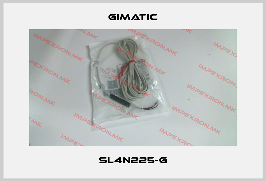 Gimatic Europe