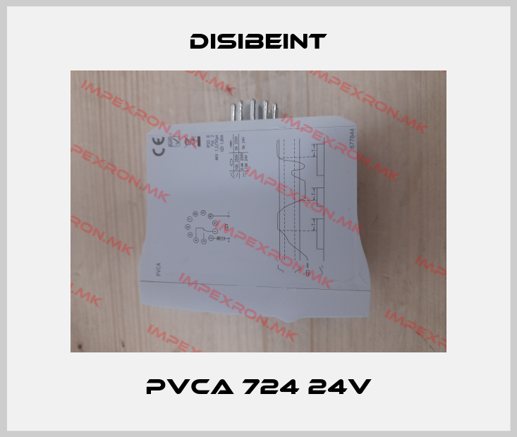 Disibeint-PVCA 724 24Vprice