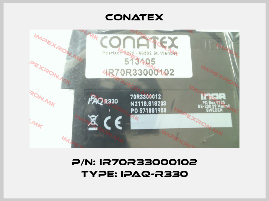 Conatex Europe