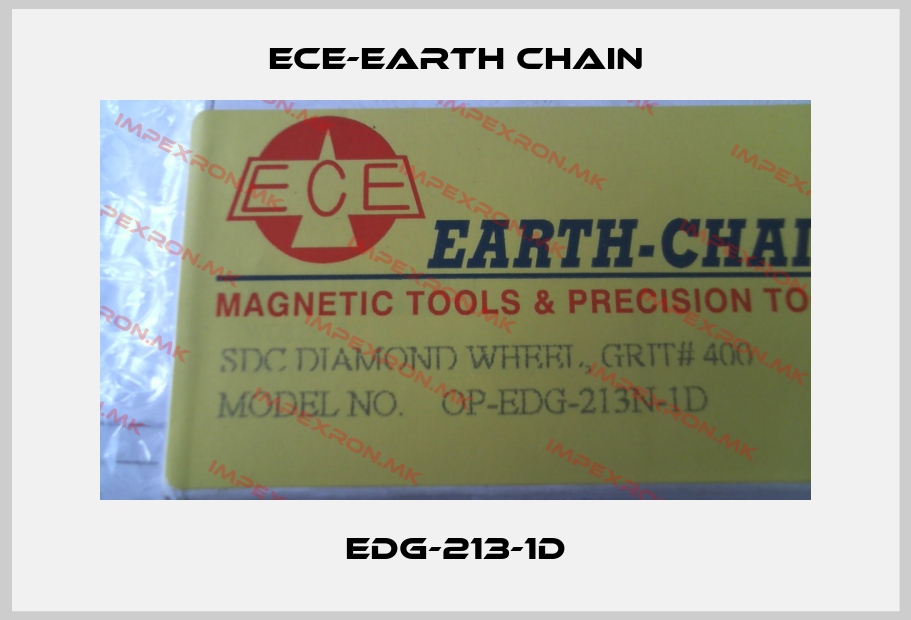 ECE-Earth Chain-EDG-213-1Dprice