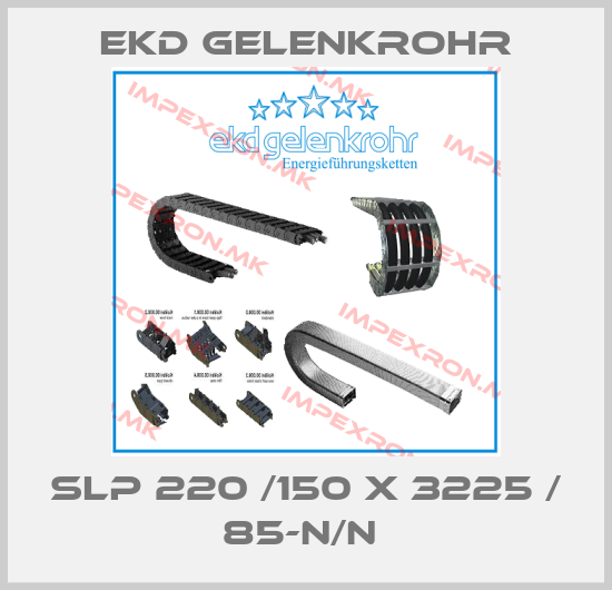 Ekd Gelenkrohr Europe