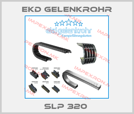 Ekd Gelenkrohr Europe