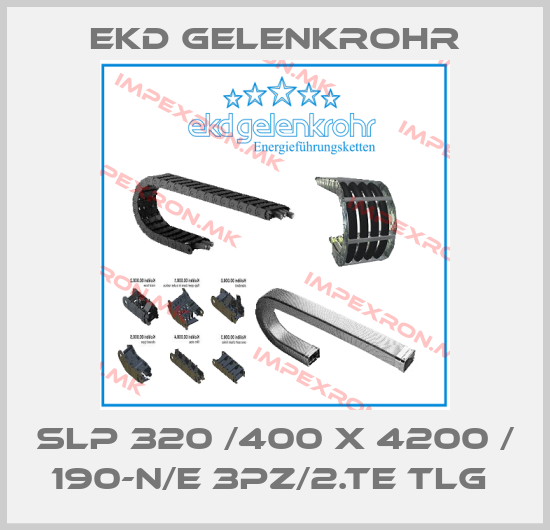 Ekd Gelenkrohr Europe