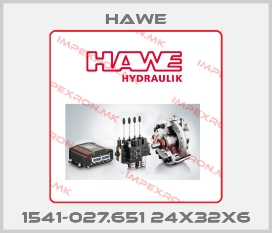 Hawe Europe