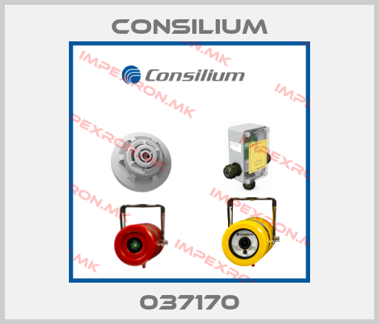 Consilium-037170price