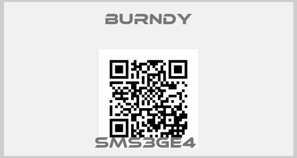 Burndy-SMS3GE4 price