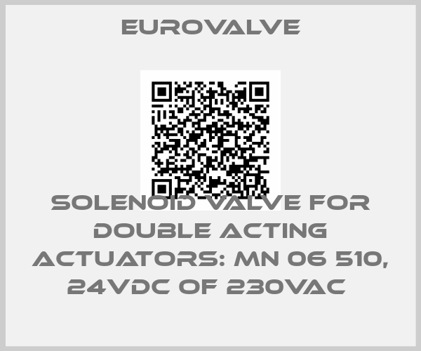 Eurovalve Europe