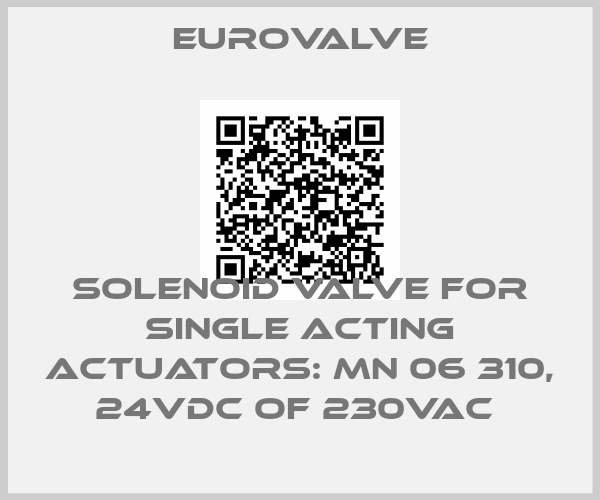 Eurovalve Europe