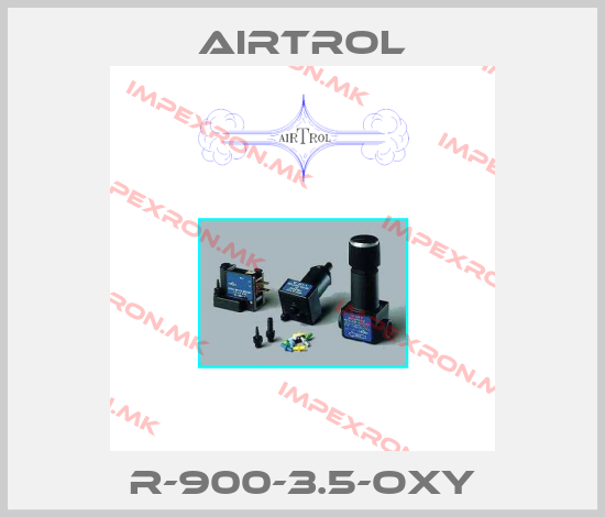 Airtrol-R-900-3.5-OXYprice