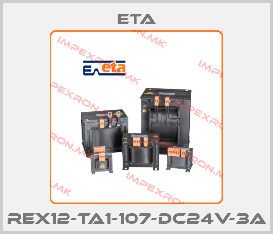 Eta-REX12-TA1-107-DC24V-3Aprice