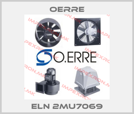 OERRE-ELN 2MU7069price