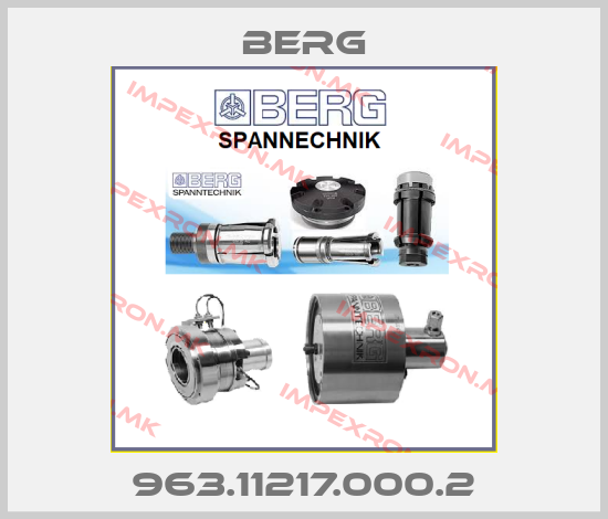 Berg-963.11217.000.2price