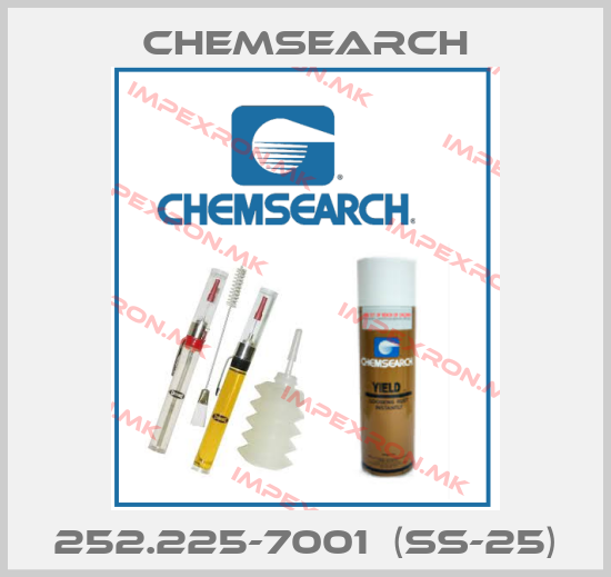 Chemsearch-252.225-7001  (SS-25)price