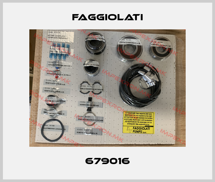 Faggiolati-679016price