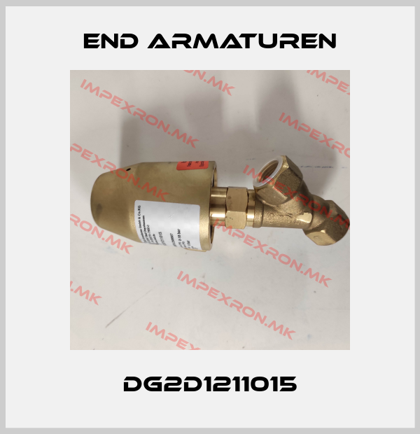 End Armaturen-DG2D1211015price