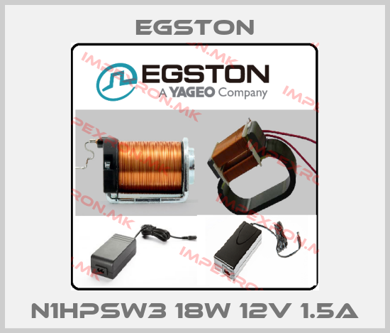 Egston Europe