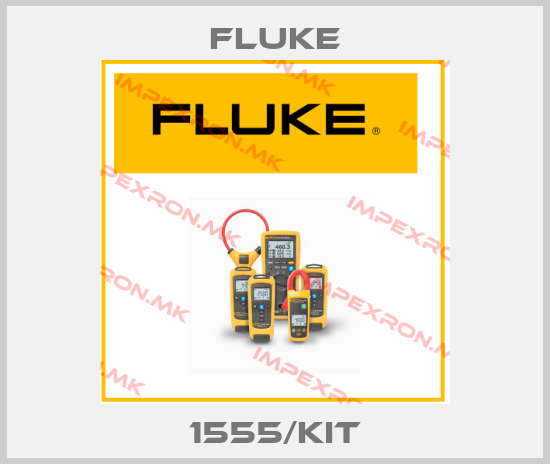 Fluke-1555/KITprice