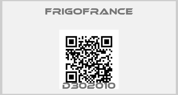 Frigofrance Europe