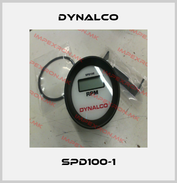 Dynalco Europe