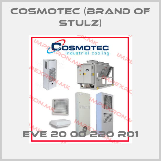 Cosmotec (brand of Stulz)-EVE 20 00 220 R01price