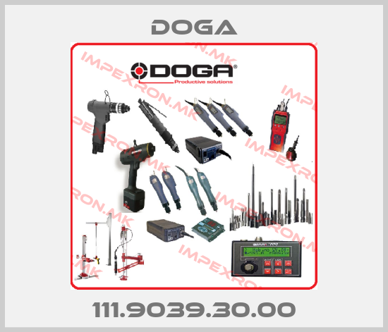 Doga-111.9039.30.00price