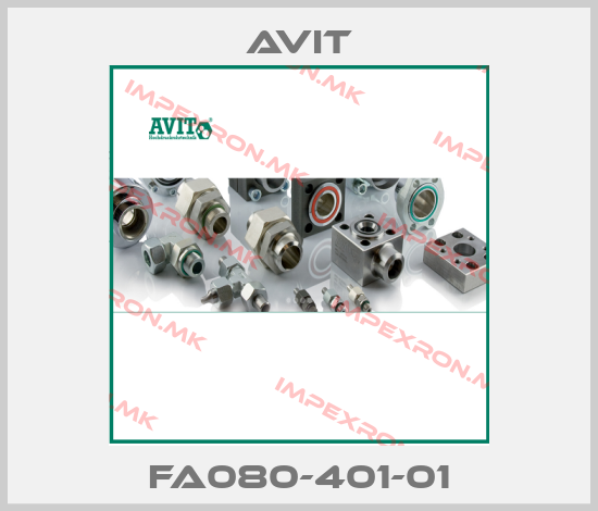 Avit-FA080-401-01price