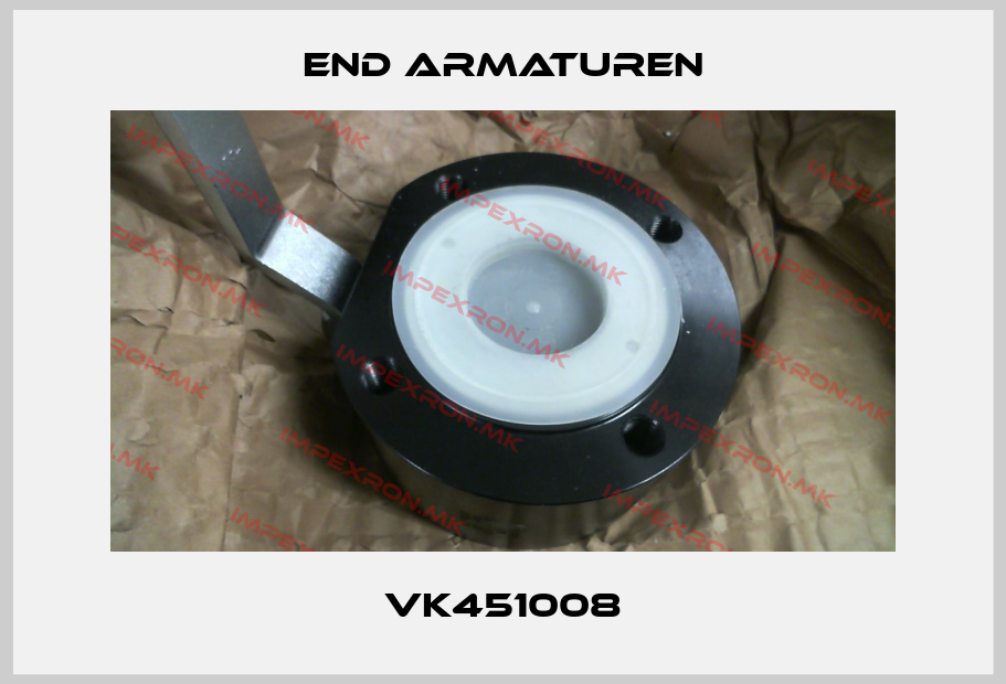 End Armaturen-VK451008price