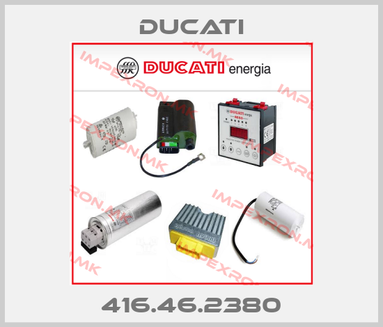 Ducati-416.46.2380price