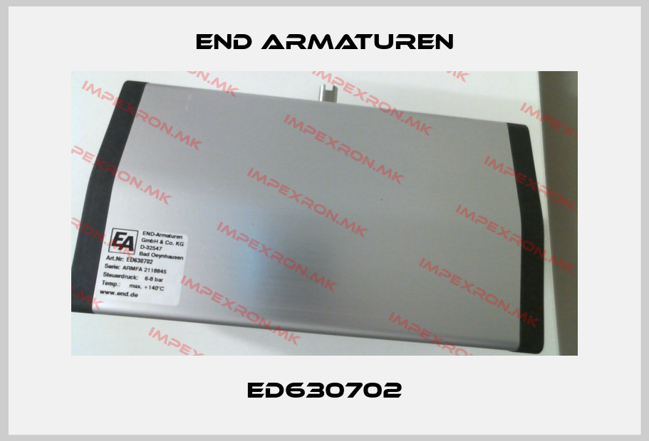 End Armaturen-ED630702price