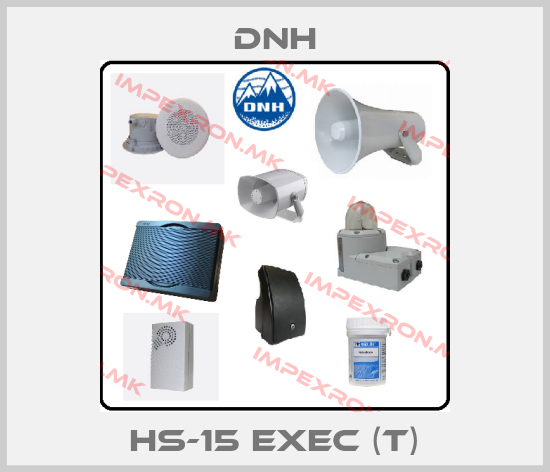 DNH-HS-15 ExeC (T)price