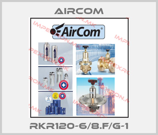 Aircom-RKR120-6/8.F/G-1price