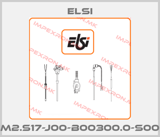 Elsi-M2.S17-J00-B00300.0-S00price