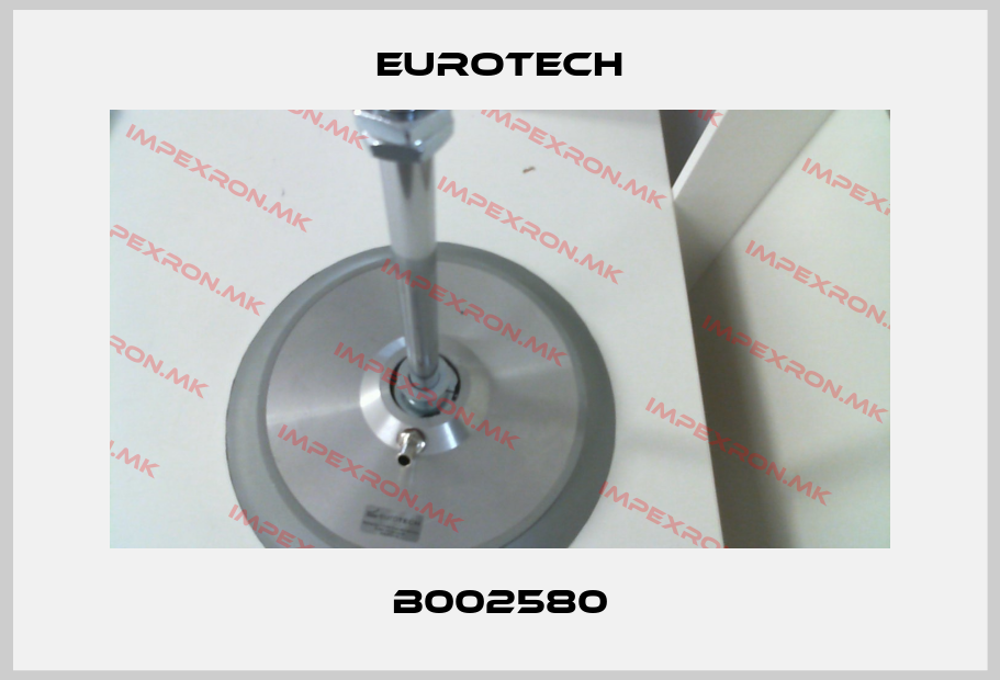 EUROTECH-B002580price