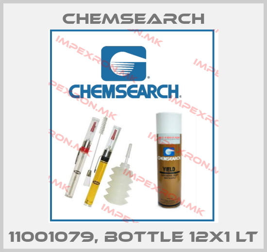 Chemsearch-11001079, bottle 12X1 LTprice