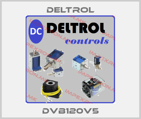 DELTROL-DVB120V5price