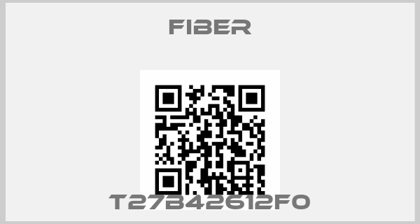 Fiber-T27B42612F0price