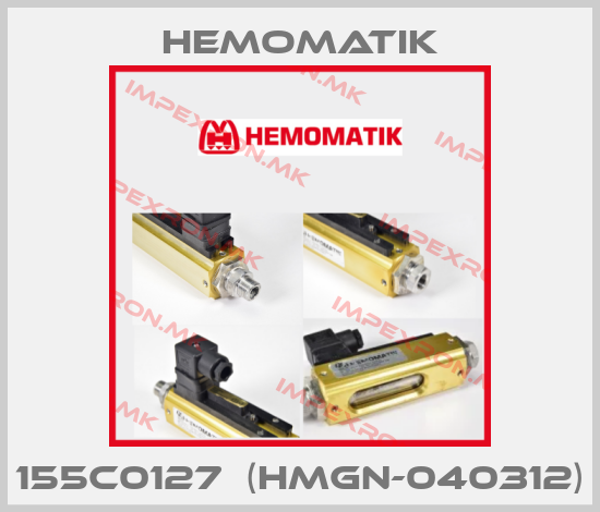 Hemomatik Europe