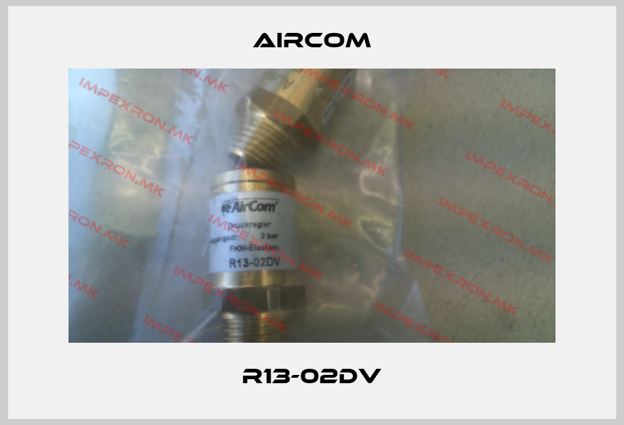 Aircom-R13-02DVprice