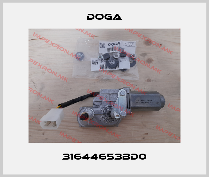 Doga-31644653BD0price