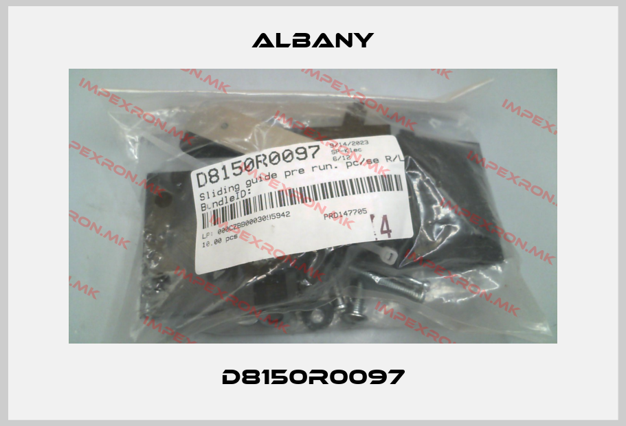 Albany-D8150R0097price