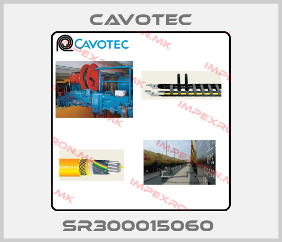 Cavotec-SR300015060 price