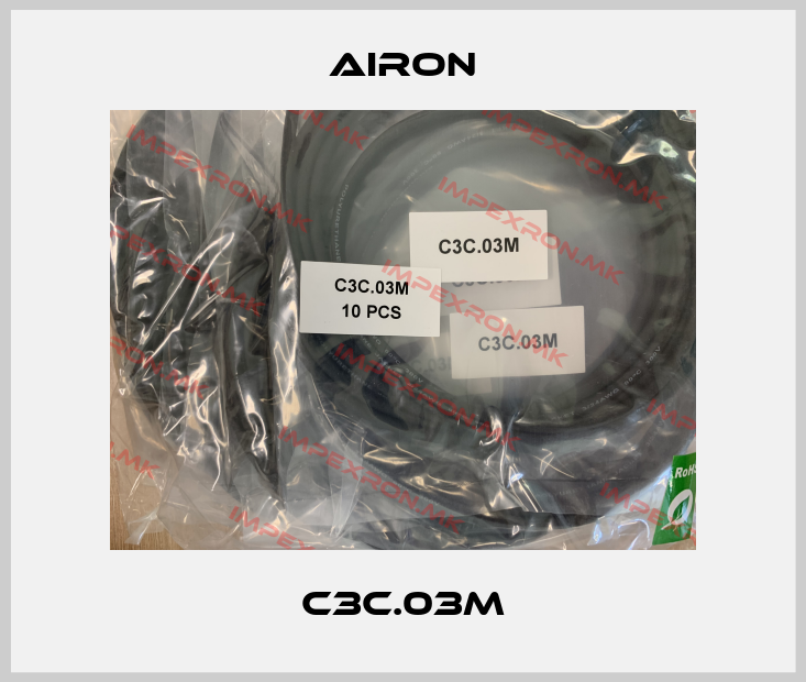 Airon-C3C.03Mprice