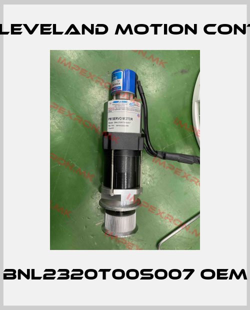 Cmc Cleveland Motion Controls-BNL2320T00S007 oemprice